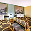 Super 8 by Wyndham Vandalia/Dayton International Airport