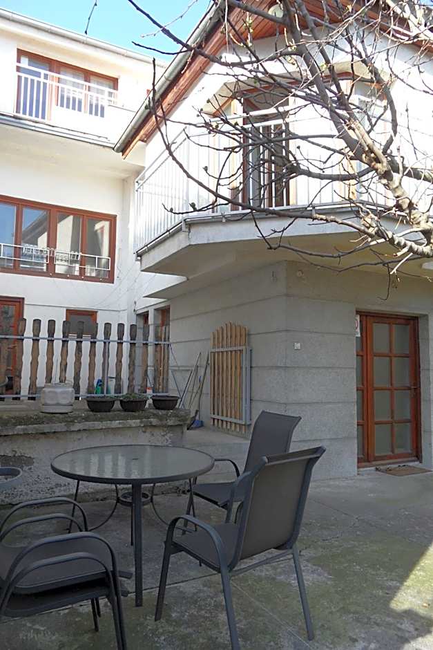 Hostel Oasis