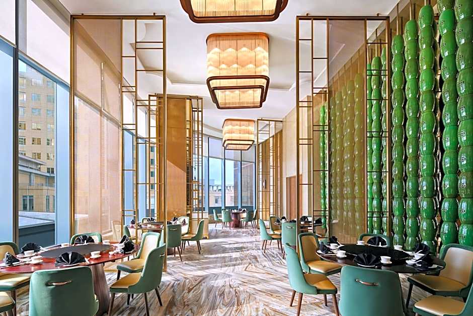 Sheraton Kuching Hotel