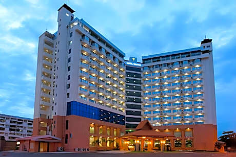 Hotel Yangon