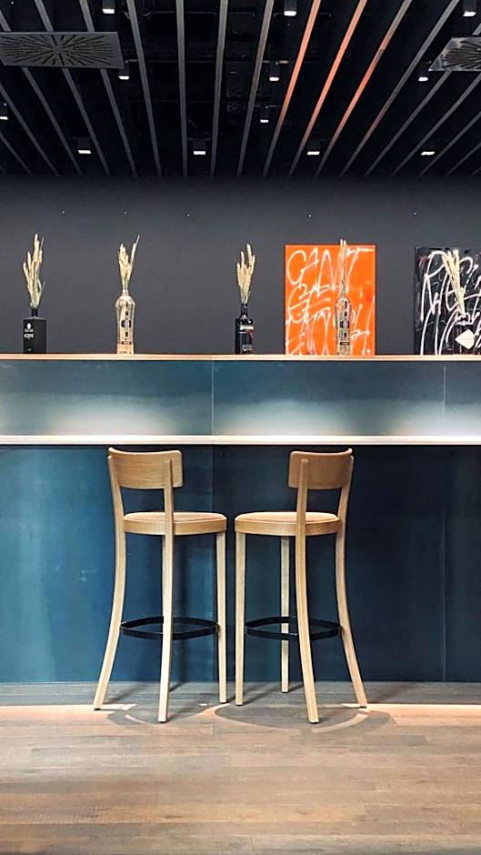 ART HOUSE Basel - Member of Design Hotels