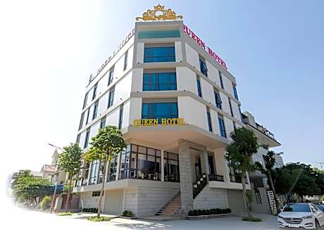 Queen Hotel Hoang Gia