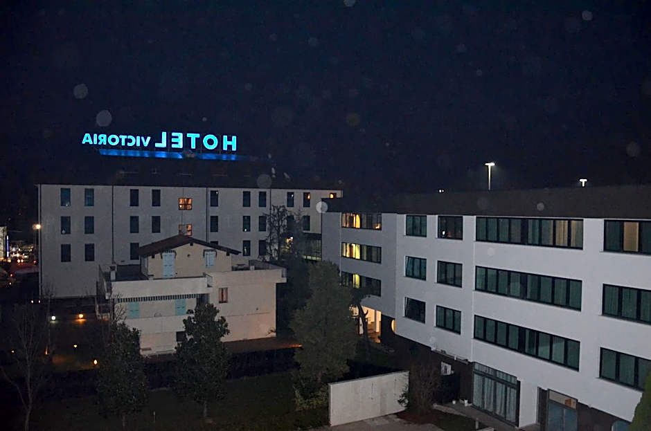 Hotel Victoria