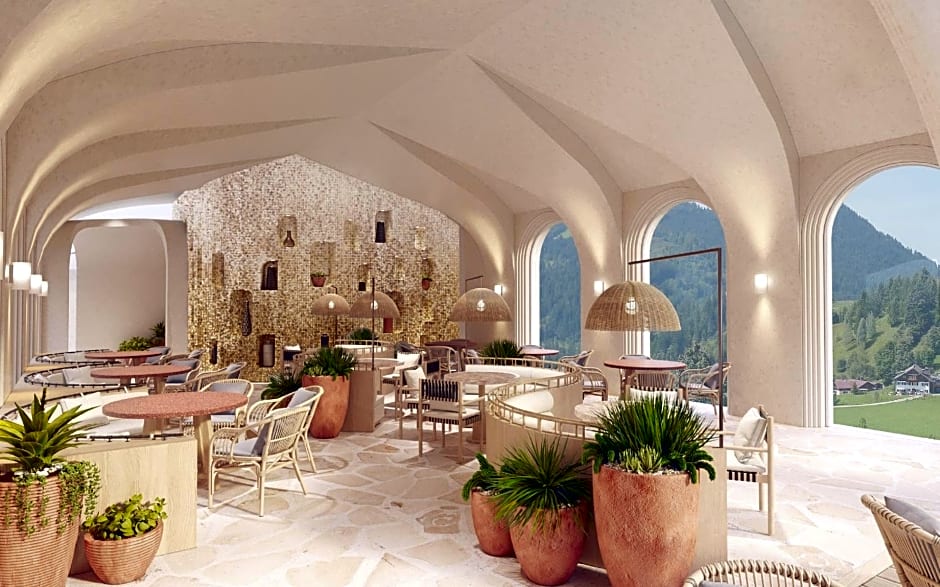 Golden Hill by Golden Tulip