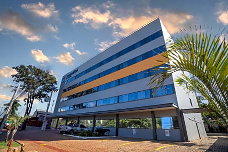 Transamerica Fit Campo Grande