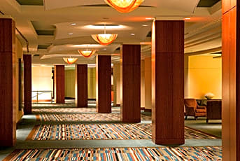 The Westin Alexandria