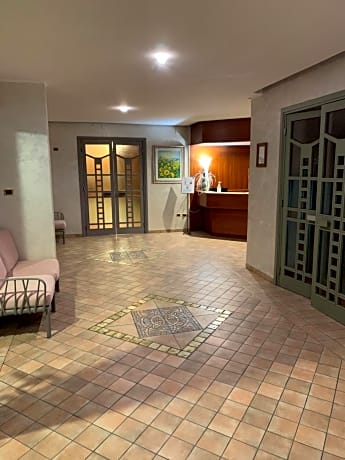 Hotel Vomano