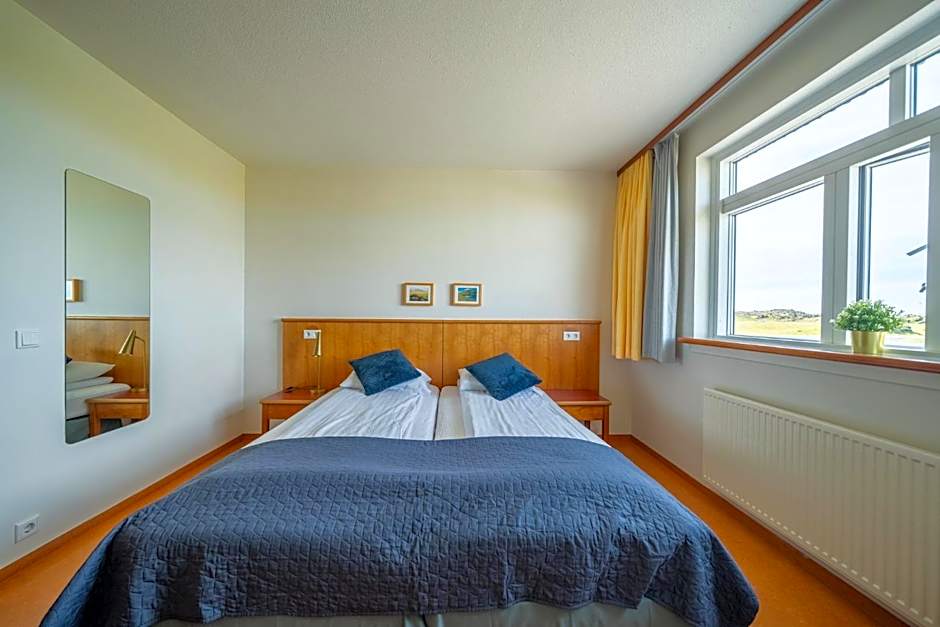 Adventure Hotel Hellissandur