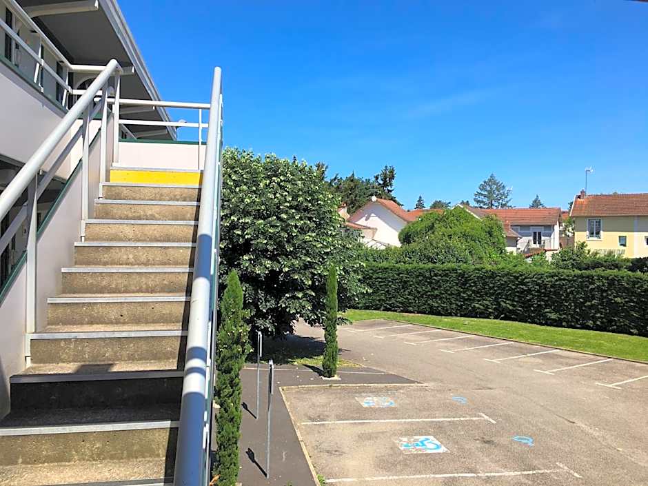 Premiere Classe Vichy Bellerive-sur-Allier
