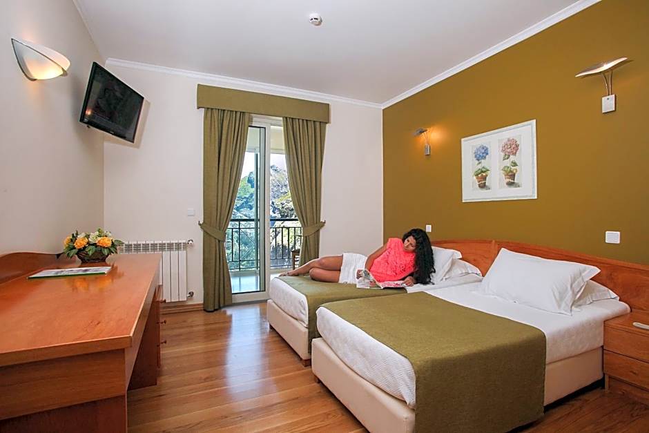 Eira do Serrado - Hotel & Spa