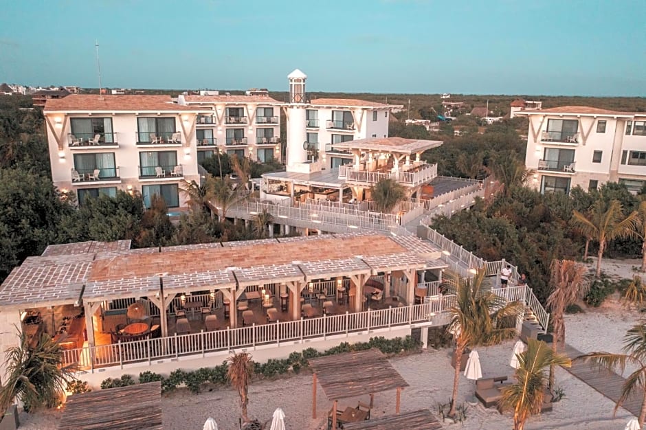 Margaritaville, St. Somewhere By Karisma Punta Coco, Holbox Island
