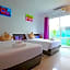 The One Cozy Vacation Residence SHA Hotel