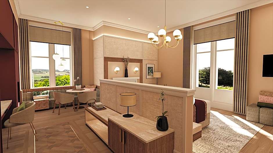 Rockliffe