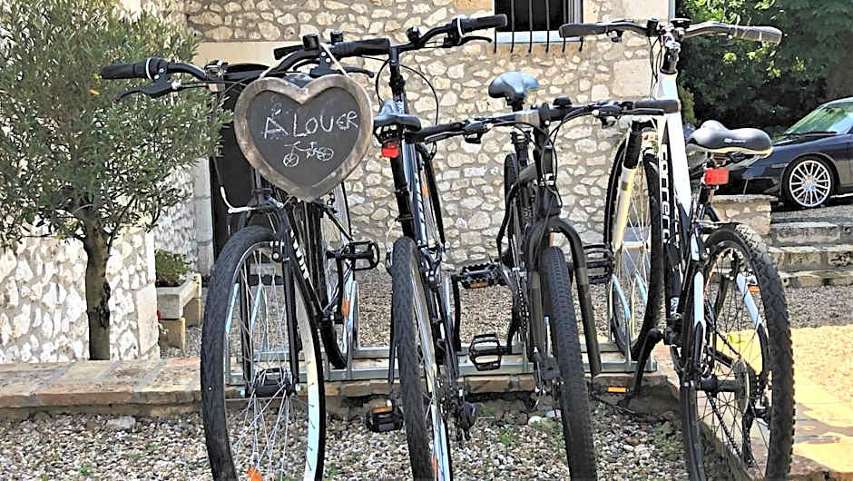 Manoir du Bois Mignon