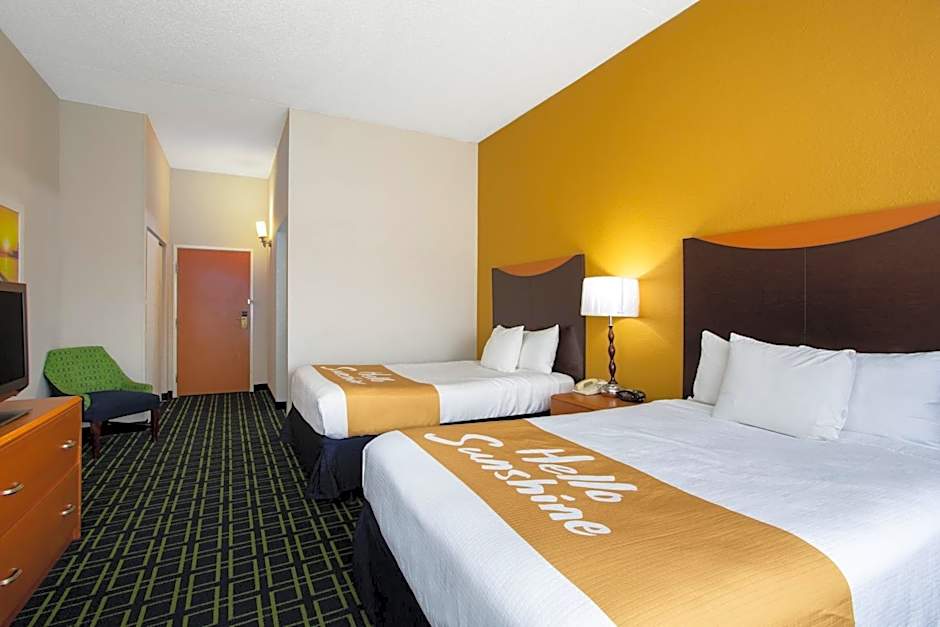 Days Inn by Wyndham Absecon Atlantic City Area