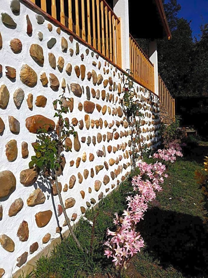 Magnolias Cottage