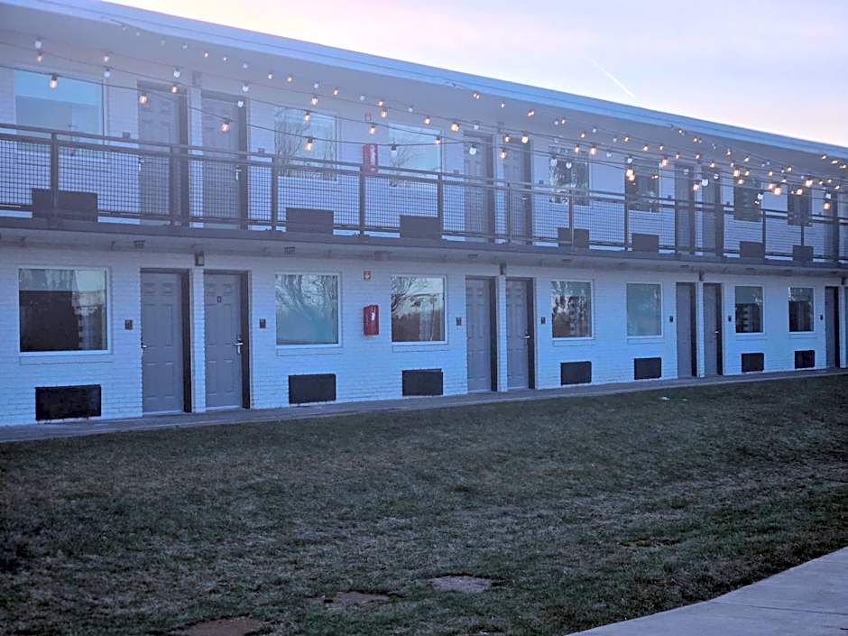 Cartoon Network Hotel