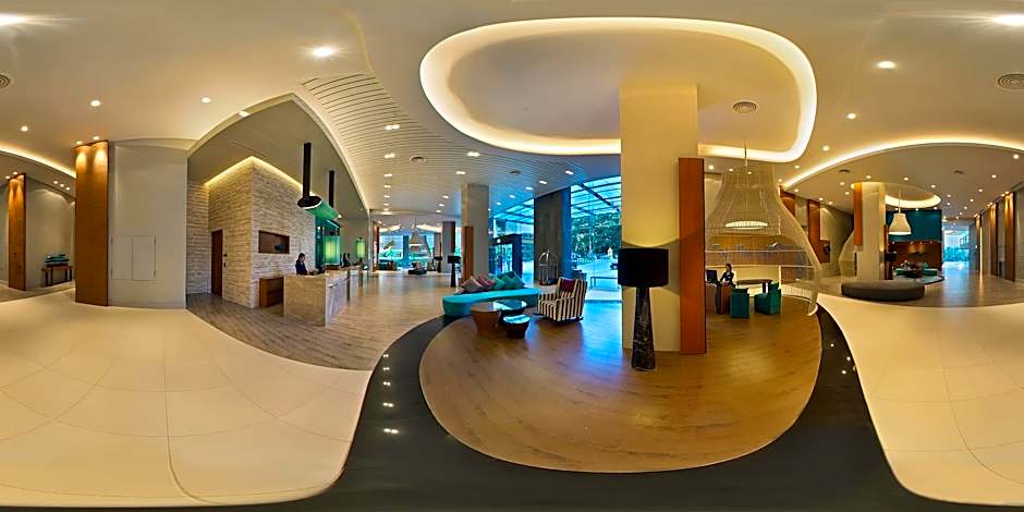 Holiday Inn Pattaya By IHG