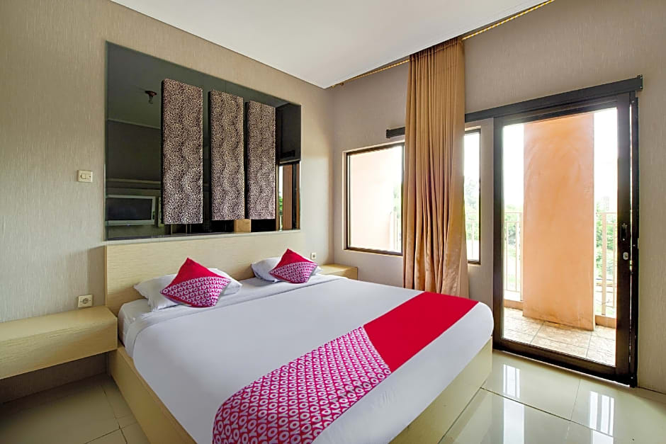 OYO Life 511 Grace Residence