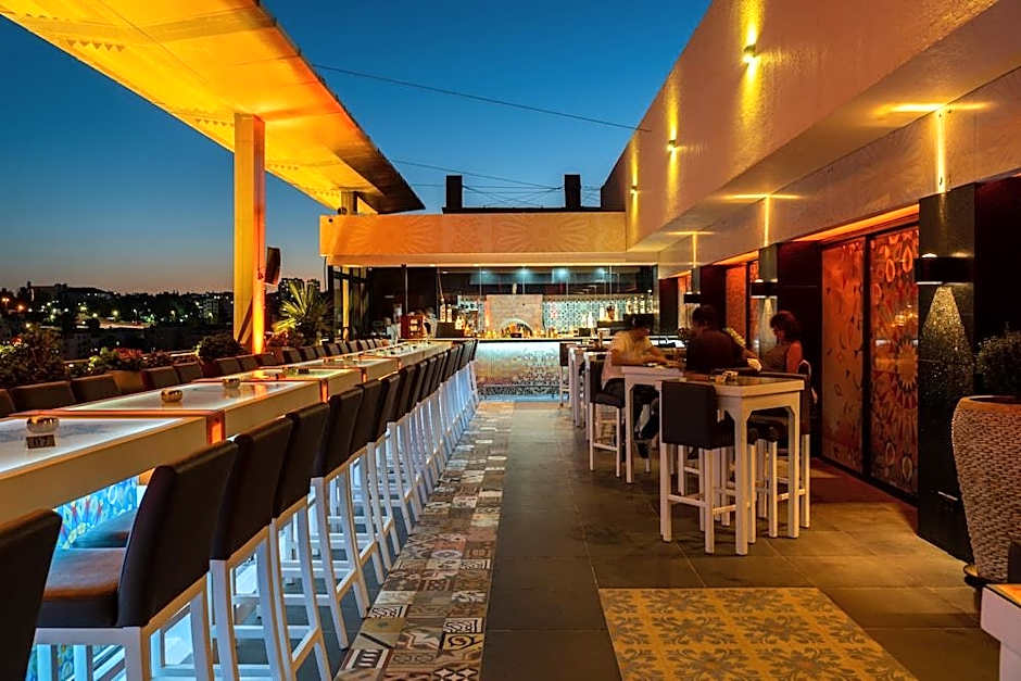 Landmark Amman Hotel & Conference Center