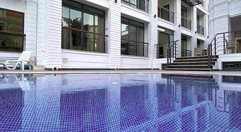 MIYAS LUXURY HOTEL