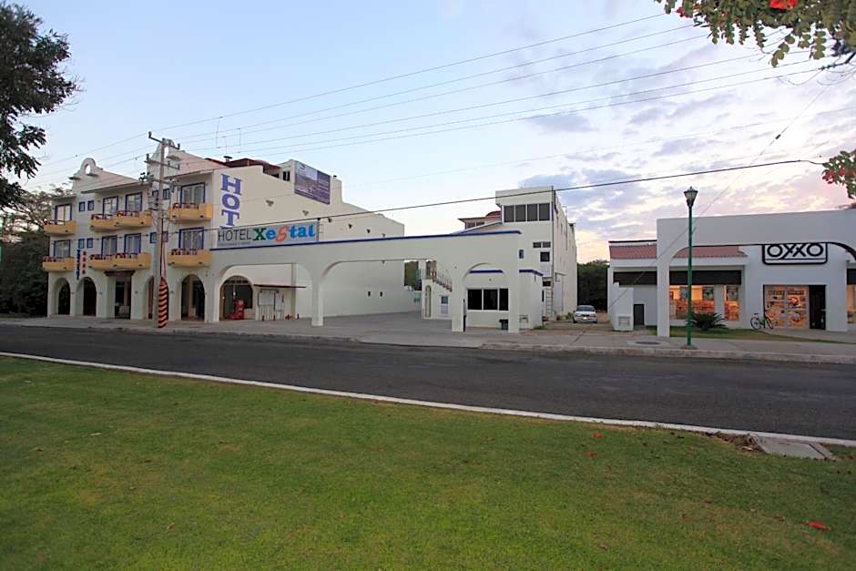 Hotel Xestal