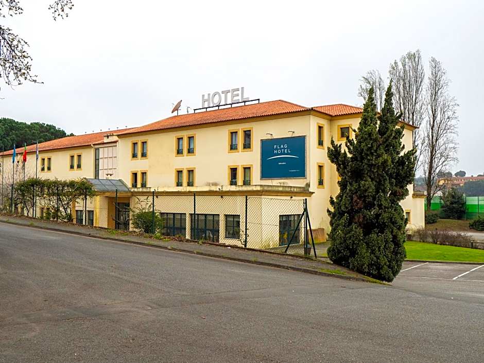 Flag Hotel Braga