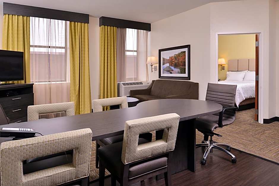 Candlewood Suites Terre Haute By IHG