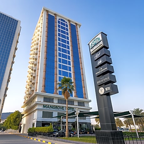 Mangrove Hotel - Ras al Khaimah
