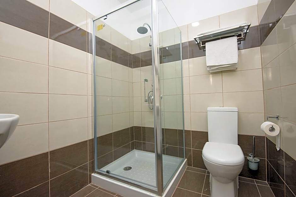 Paul Marie Hotel Apartments