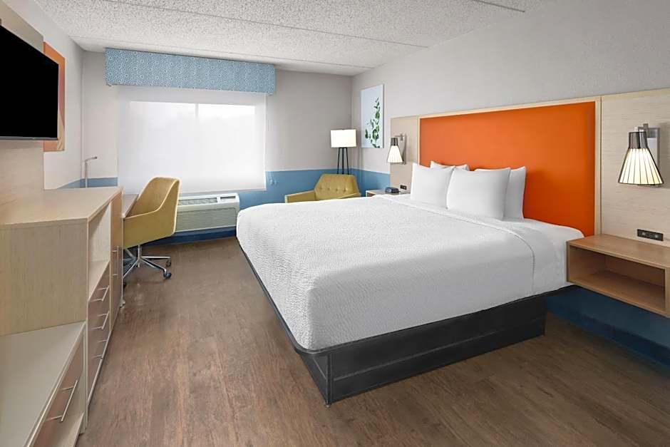 Baymont by Wyndham Westampton