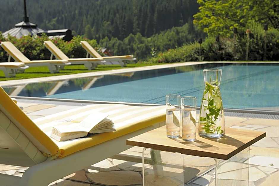 Hotel Saalbacher Hof