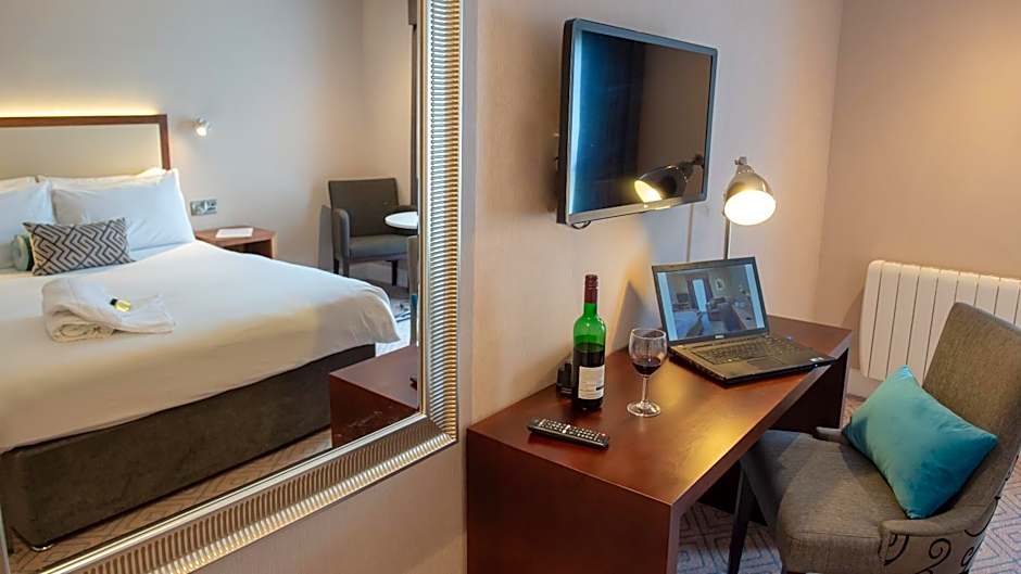 Best Western Appleby Park Hotel