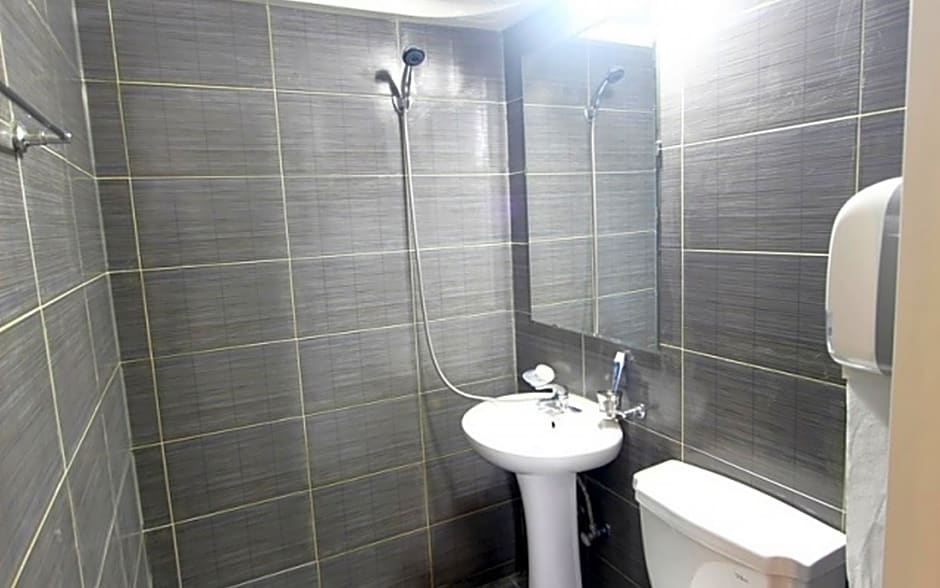 Andong Hotel Gateun Motel