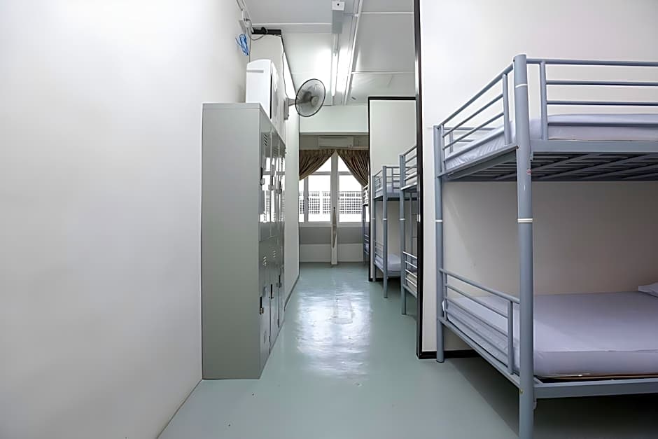 Hotel O The Space Inn