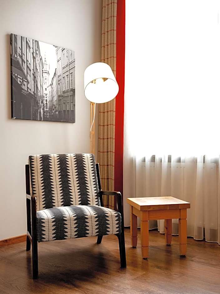 Hotel Villa Carlton - Adults Only