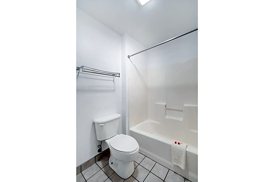 OYO Hotel San Antonio near AT&T Center