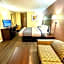 Americas Best Value Inn Tulsa at I-44