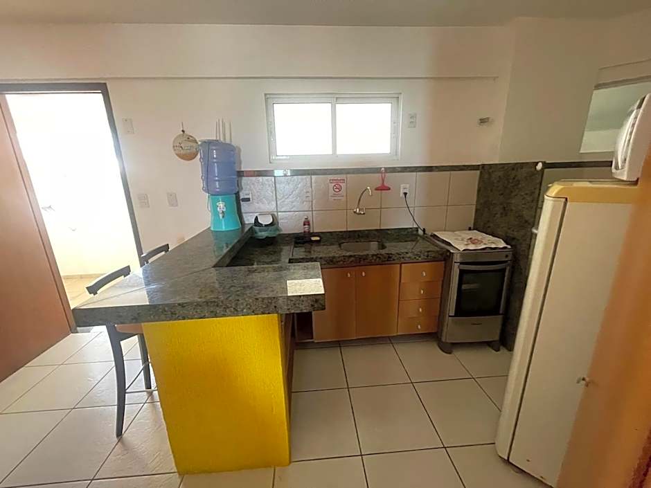 FLATS Particular Terrazzo