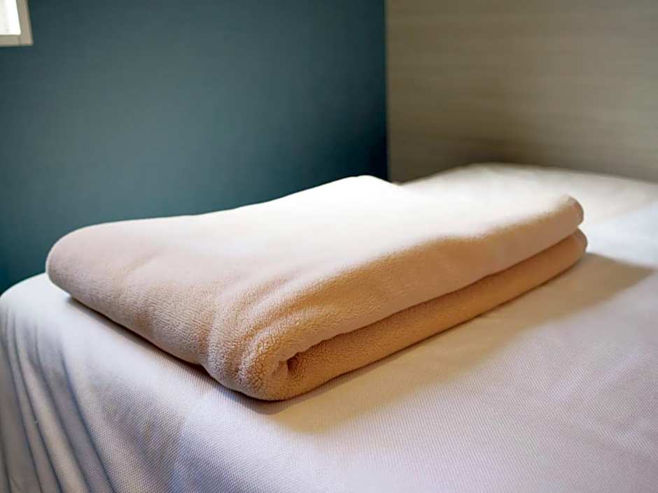 Super Hotel Hida Takayama