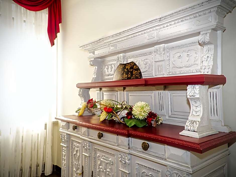 Pepe's Home B&B