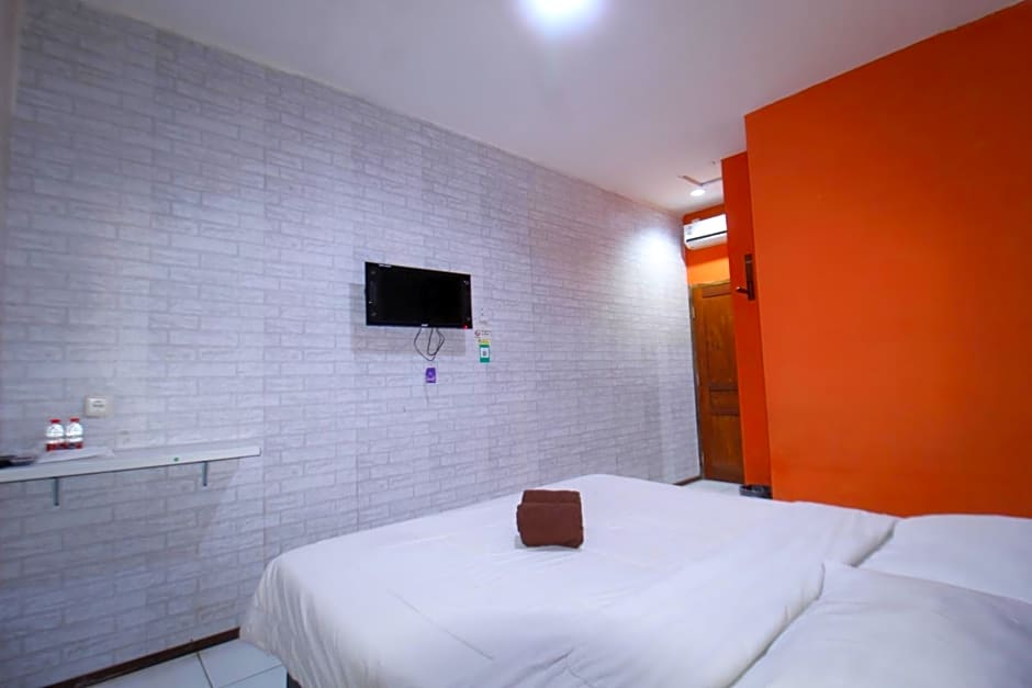 Bwalk Hotel Malang