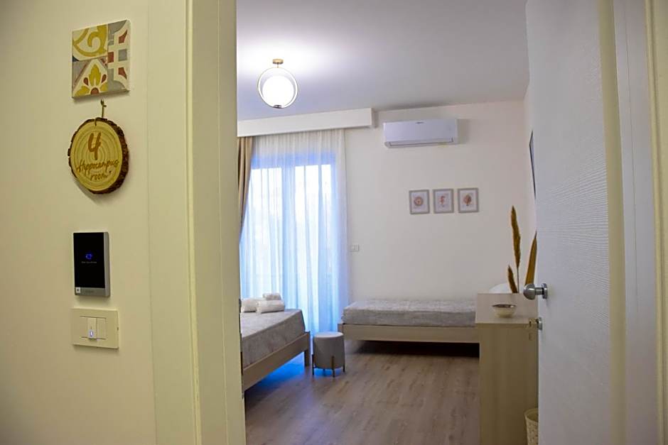 Accòmodati - Camere e Appartamenti