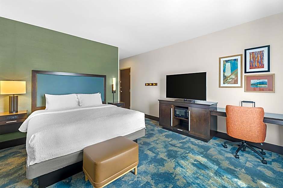 Hampton Inn By Hilton & Suites Bend