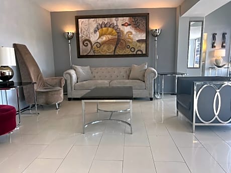 Baymont by Wyndham Odessa University Area