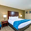 Comfort Inn Tonopah