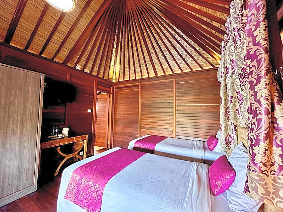 Puri Karang Besakih