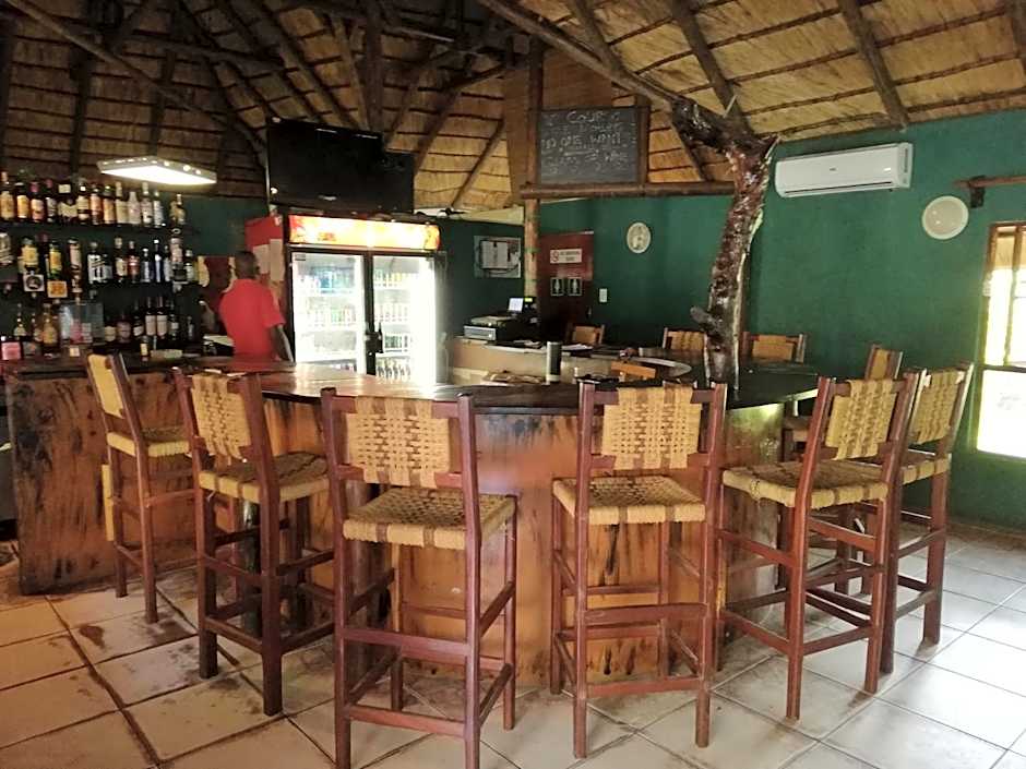 Maputaland Lodge