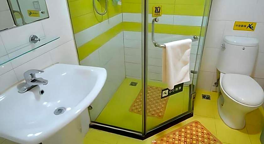 7 Days Inn Guangrao Bus Station Branch