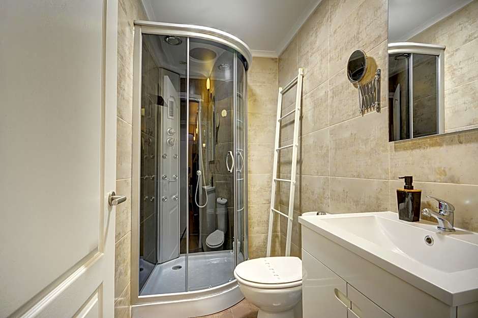 Inn Bairro Alto BA Sweet